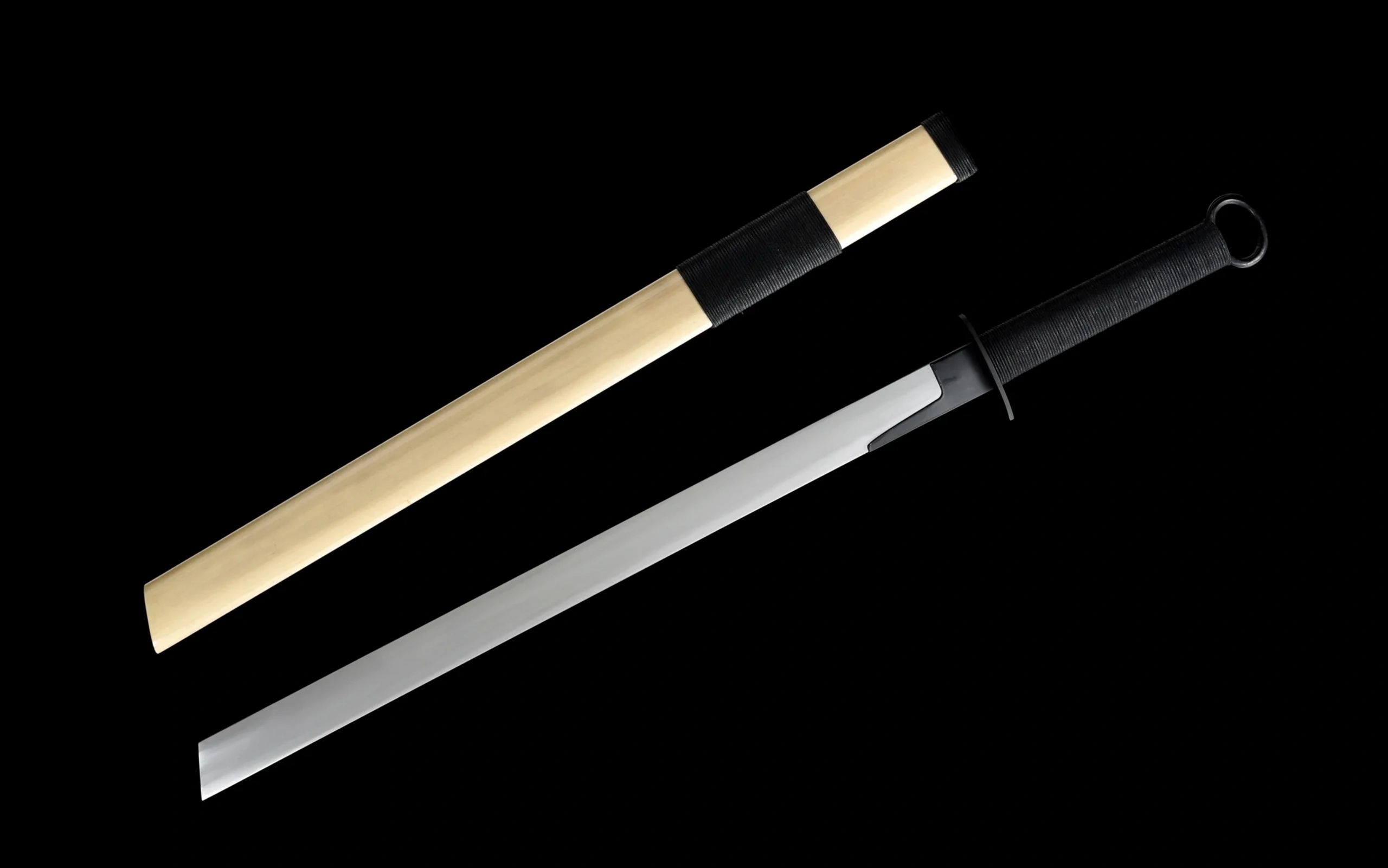 Tatsu Katana